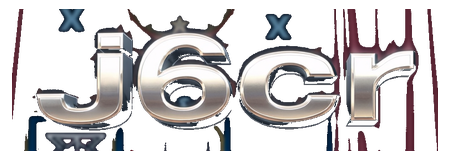 j6cr logo
